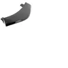 Poignee de hublot noire 42037504 - lave-linge bellavita