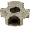 Black & Decker Pignon 1004697-78 pour Elagueur Black & decker