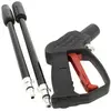 Poignee + lances 2610z06894 pour Nettoyeur haute pression Skil