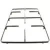 Grille fonte 2 feux 12028004 pour Cuisiniere Bosch
