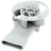 Turbine bras de lavage superieur - lave-vaisselle Valberg