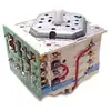 Programmateur ec4527.01+schema 52x0395 - lave-linge