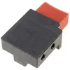 Interrupteur fa1-6-10/2 pour Tondeuse a gazon Sworn