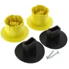 Kit brides fixation poignee 9.001-940.0 - aspirateur Karcher