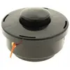 Bobine + fil tap-n-go 123155008/1 pour Debroussailleuse Mac allister