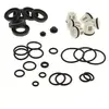 Kit vannes + joints - Nettoyeur haute pression Sterwins - Divers