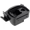 Prise de courant - KARCHER - 5.512-040.0 - Blanc - Compatible avec Net...