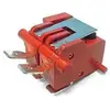 Microswitch 4 cosses 6.631-946.0 - nettoyeur haute pression karcher