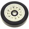 Galet tambour pour Seche-linge Beko - 3665392520191