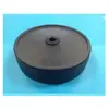 Roue pour Aspirateur Karcher, Nettoyeur haute pression Karcher - 36653...