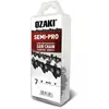 Chaine ozaki 0,325"- 1,6mm - 62 maillons pour Tronconneuse Stihl