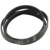 Haier Courroie 1216j6 = 6pje1216 0020300592 pour Lave-linge Haier