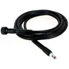 MARQUE Flexible haute pression 4m pour Nettoyeur haute pression Parkside - 3665392586692