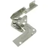 Rosieres Charniere de porte gauche 49120485 - lave-vaisselle