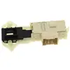 Vedette Securite de porte zv-446l10 pour Lave-linge Vedette