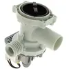 Pompe de vidange as0033222 - lave-linge