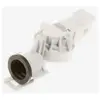 Pressostat - ELECTROLUX - 140000554083 - Blanc - Conçu pour Lave-vaisselle