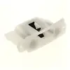 Bosch Fermeture de porte 00623797 10022250 - seche-linge