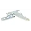 Siemens Charnière de porte gauche pour Lave-vaisselle Bosch 12005776
