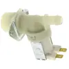 Brandt Fagor - Electrovanne 1 voie 180° 31x8366 481281729056 - lave-linge