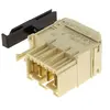 Whirlpool Interrupteur marche-arret 4 cosses 481941029004 - lave-linge