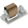 Gâche de porte pour Sèche-linge Bosch, Siemens, Bauknecht, Laden, Whirlpool
