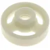 ARISTON GROUP Indesit - Roulette panier inferieur c00056347 - lave-vaisselle