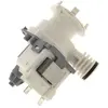 Candy Pompe de vidange 91200173 pour Lave-vaisselle Candy