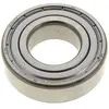 LG Roulement 6205z, 25x52x15mm 481252028138 - lave-linge