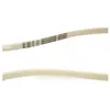 Courroie pour Lave-linge Faure, Electrolux, Arthur Martin, Zanussi - 1287h8 = 8phe1287