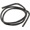 Joint de porte pour Four Whirlpool, Four Ignis, Four Ikea - Blanc