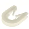 Bosch Palier de charnière de porte 00165296 - lave-vaisselle