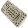 Faure Aube tambour lestee l=20cm 146906604/5 - lave-linge
