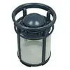 Filtre fin compatible avec lave-vaisselle Whirlpool 481010595922