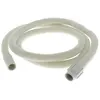 Whirlpool Tuyau de vidange 2,30m 481253029113 - lave-vaisselle