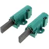 Balais de moteur pour Réfrigérateur, Congélateur Whirlpool 481281719419