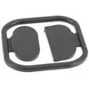 Smeg Clapet valve conduit bras superieur - lave-vaisselle