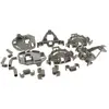 Bosch Siemens - Kit fixation panier 00418675 - lave-vaisselle