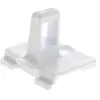 Indesit Crochet de hublot c00142619 112195 - seche-linge