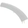 Siemens Poignee de porte hublot 00497522 - seche-linge