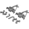 NEFF Fixation complement assiettes 00428344 - lave-vaisselle