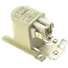 Bosch Antiparasite 0,24µf + 2x0,015µf 00623688 - seche-linge