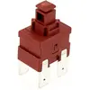 Interrupteur 4 cosses marche - arret pour Lave-vaisselle Brandt, Lave-...