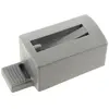 Ariston Butee arriere de glissiere c00386600 - lave-vaisselle