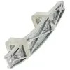 Bosch Charniere de hublot 10013617 pour Lave-linge Bosch
