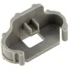 Beko Butee arriere de glissiere, 1732840100 - lave-vaisselle