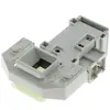 Bosch Securite de porte 00631638 00610332 - lave-linge