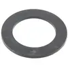 Joint de bouchon de vidange dc62-00187a - lave-linge samsung