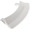 Bluesky Poignee hublot blanche, 480111101345 49017446 - lave-linge