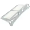 Bosch Filtre tamis 00652185, 00652184 - seche-linge